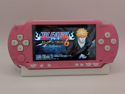 Pink PSP 1000