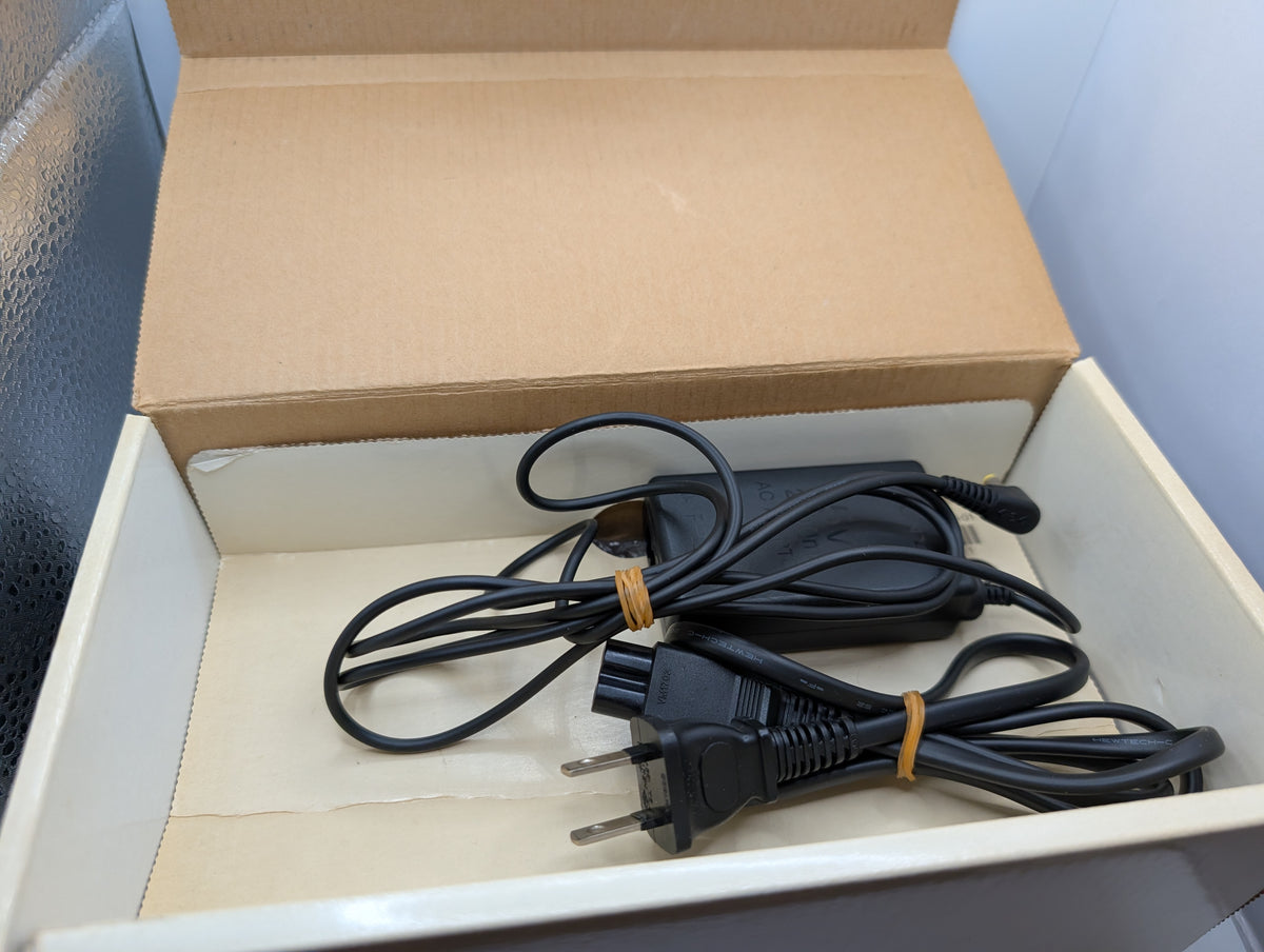 Boxed Black PSP 1000