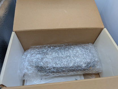 Boxed Black PSP 1000