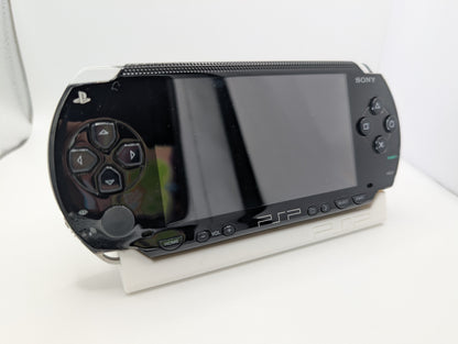 Boxed Black PSP 1000