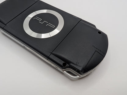 Boxed Black PSP 1000