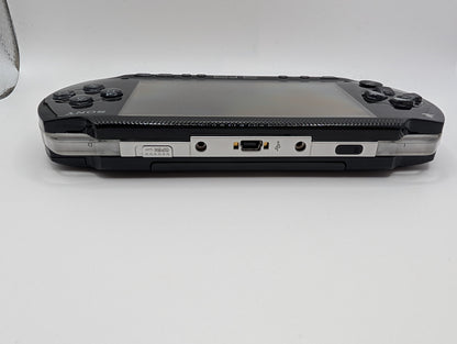 Boxed Black PSP 1000