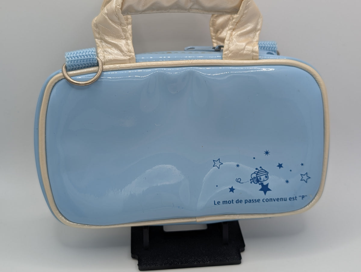 Pomponette DS Pouch