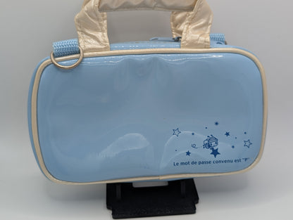 Pomponette DS Pouch