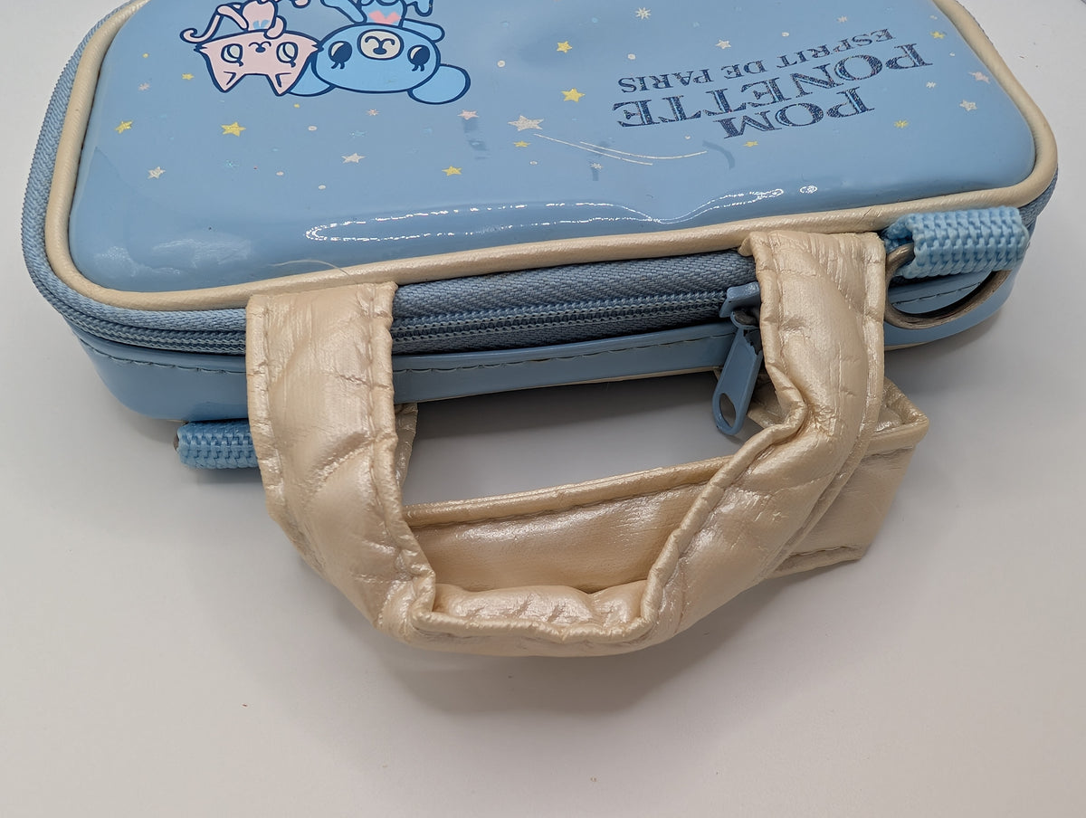 Pomponette DS Pouch
