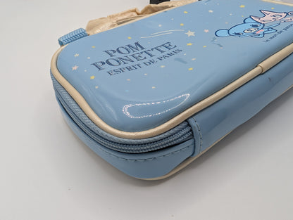 Pomponette DS Pouch
