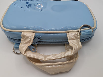 Pomponette DS Pouch