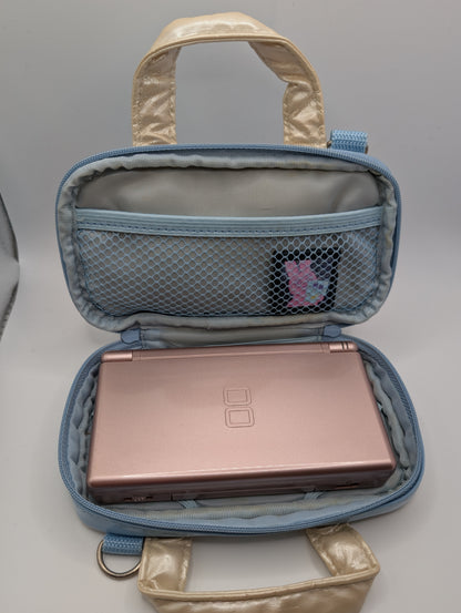 Pomponette DS Pouch