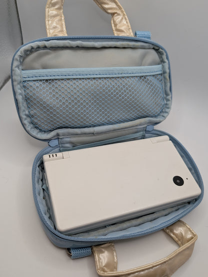 Pomponette DS Pouch