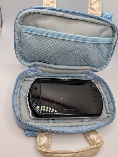 Pomponette DS Pouch