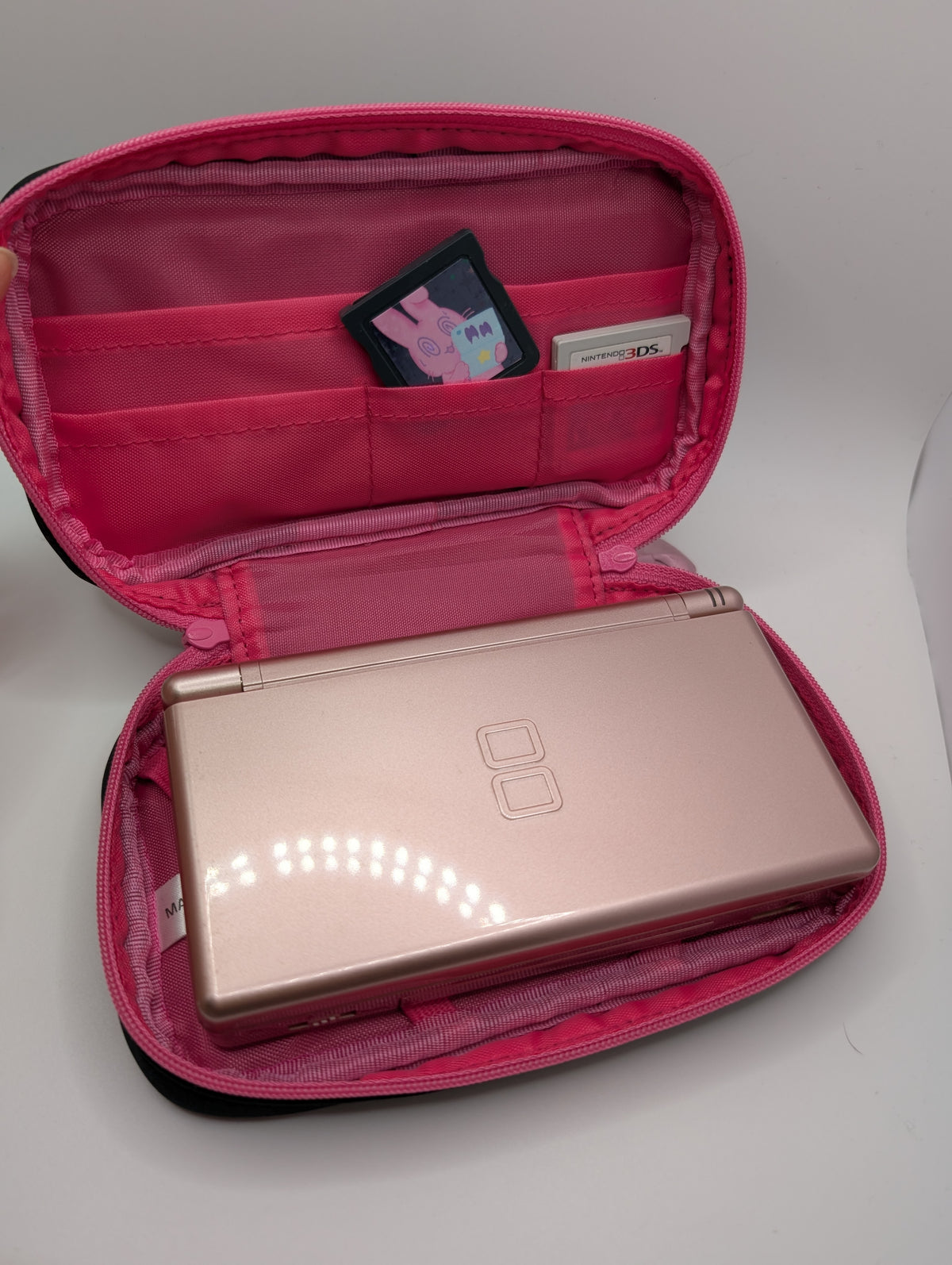 Mezzo Piano DS Pouch