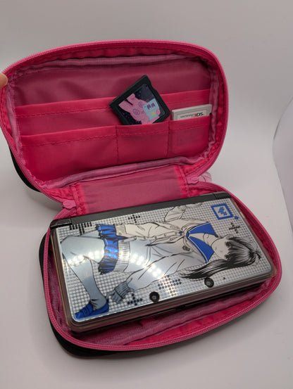 Mezzo Piano DS Pouch