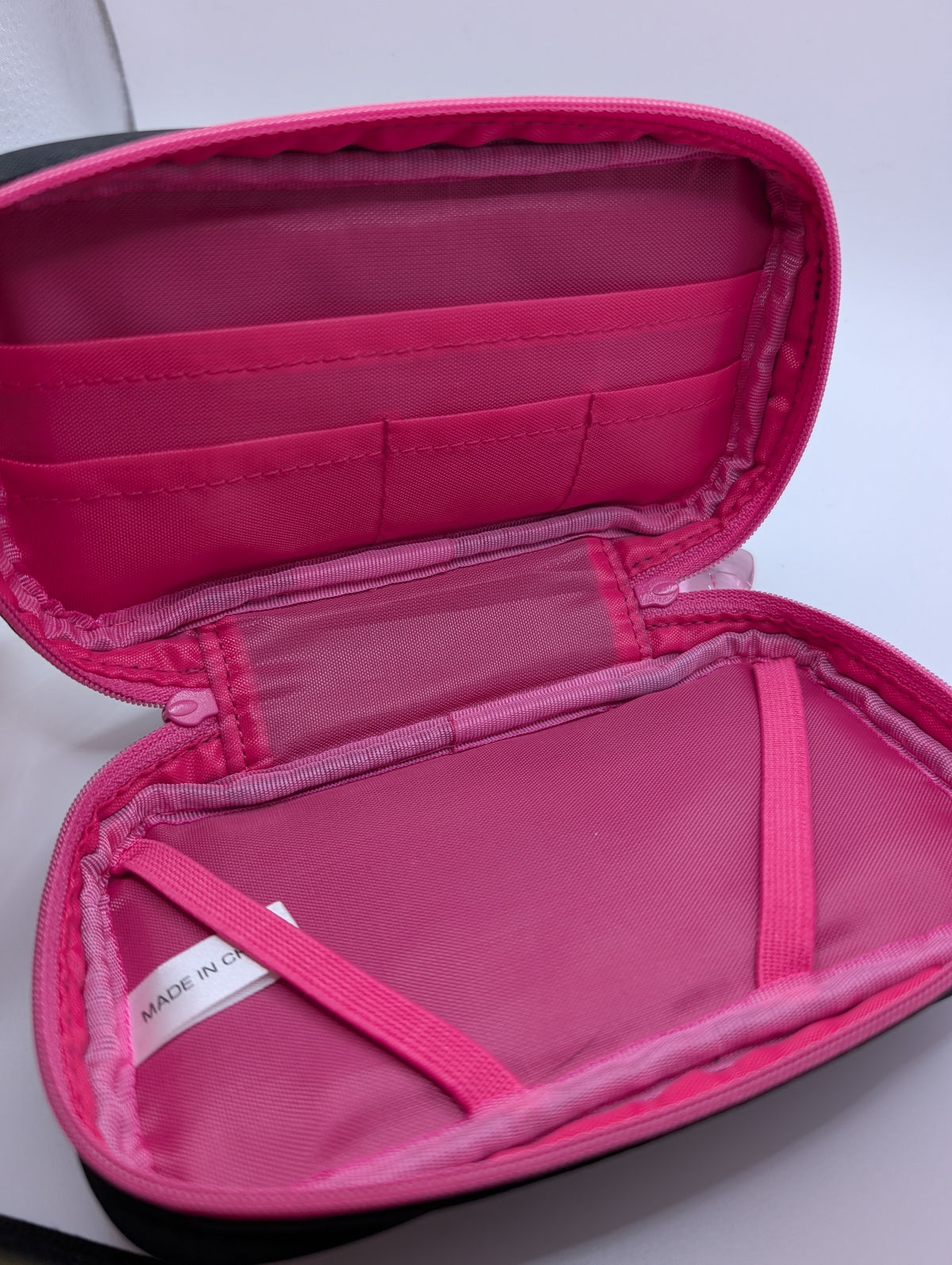 Mezzo Piano DS Pouch