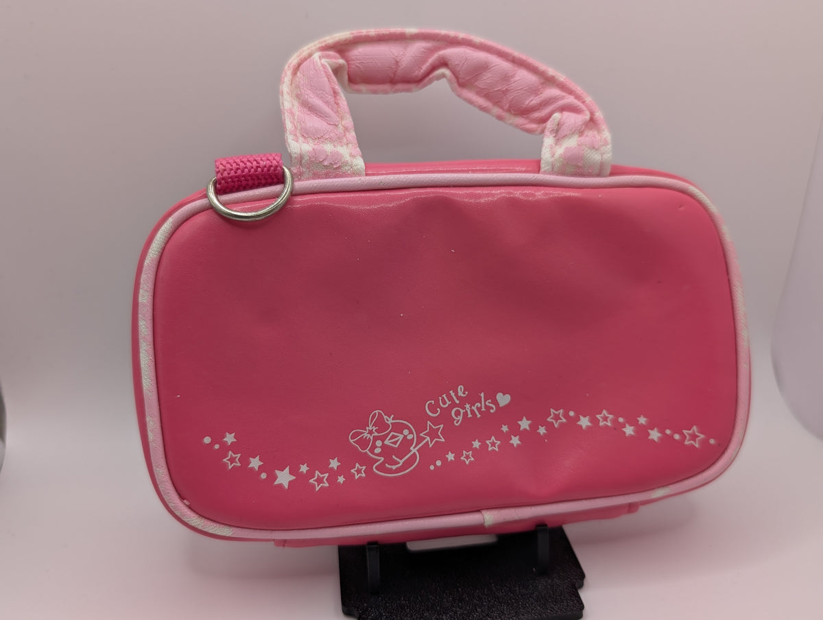 Mezzo Piano DS Pouch