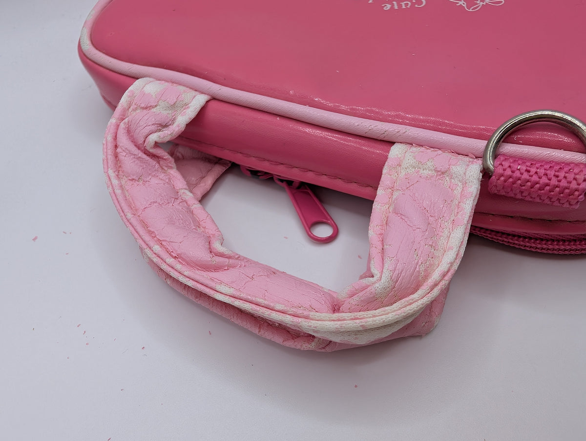 Mezzo Piano DS Pouch