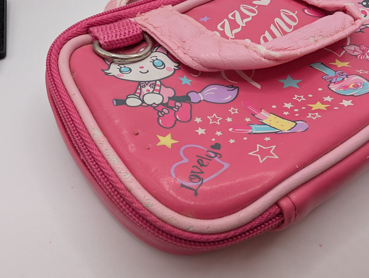 Mezzo Piano DS Pouch