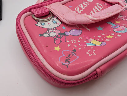 Mezzo Piano DS Pouch
