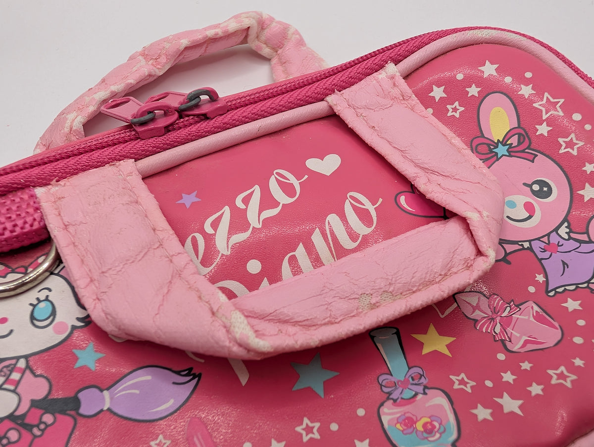 Mezzo Piano DS Pouch
