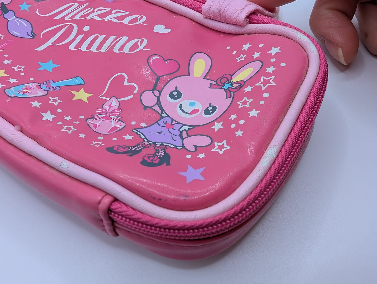 Mezzo Piano DS Pouch