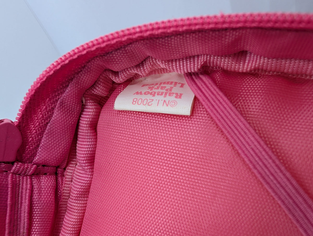 Mezzo Piano DS Pouch