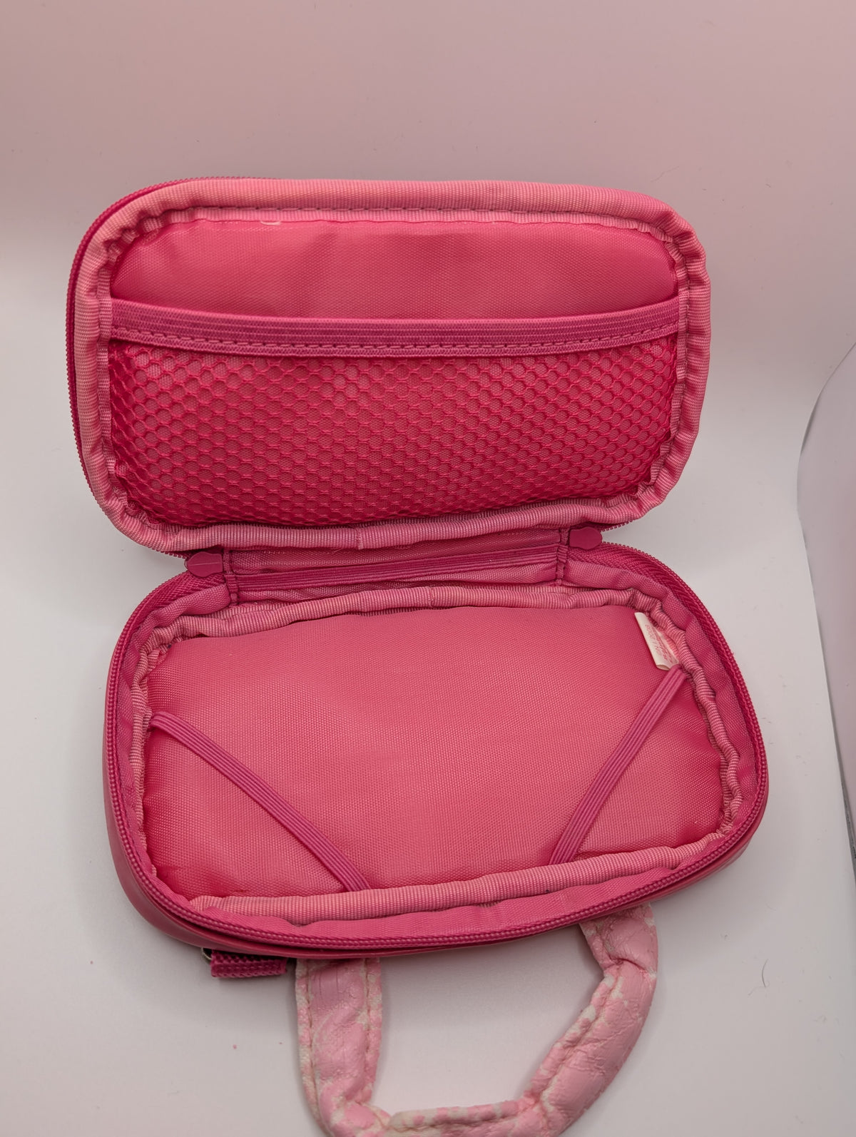 Mezzo Piano DS Pouch