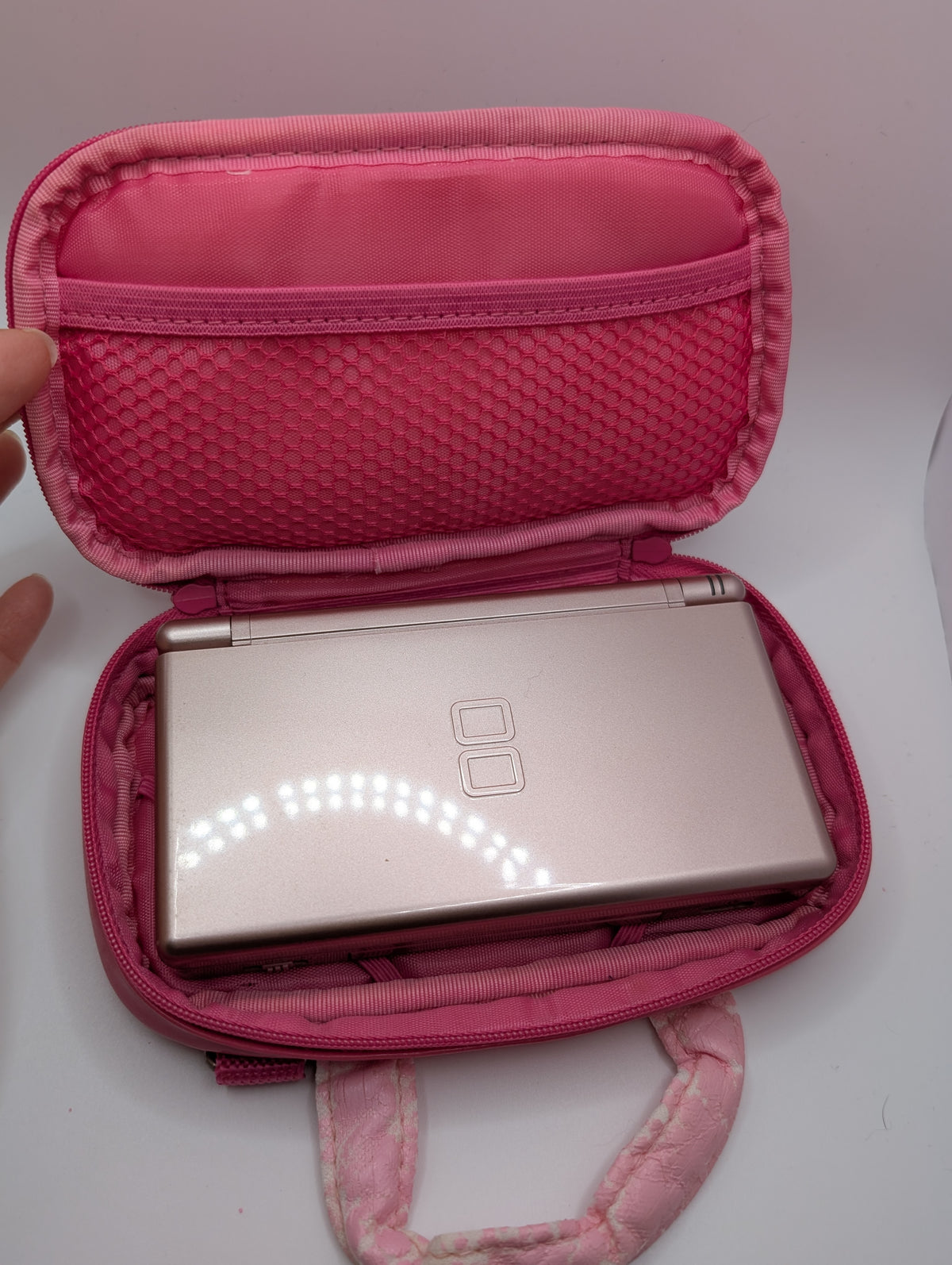 Mezzo Piano DS Pouch