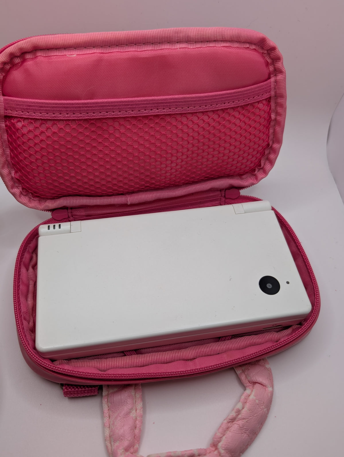 Mezzo Piano DS Pouch