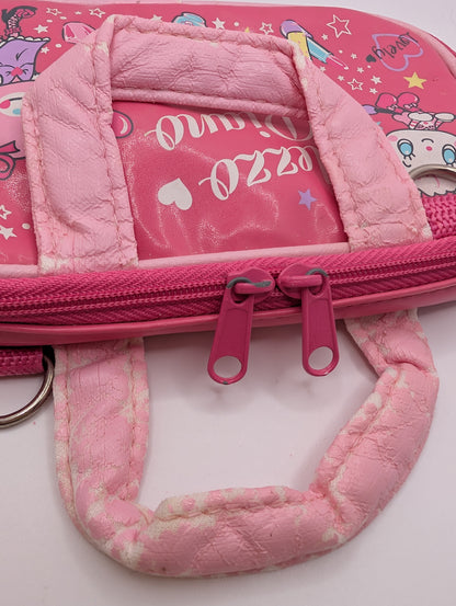 Mezzo Piano DS Pouch