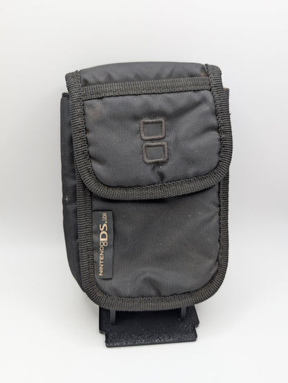 Black DS Lite Pouch
