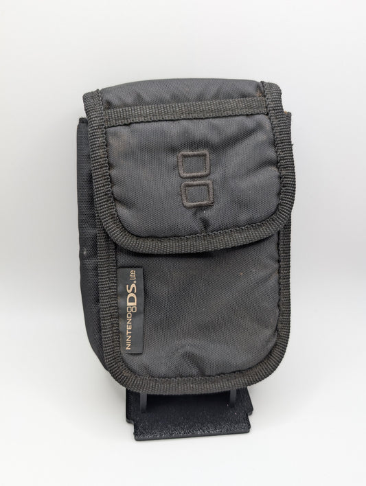 Black DS Lite Pouch