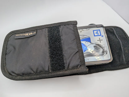 Black DS Lite Pouch