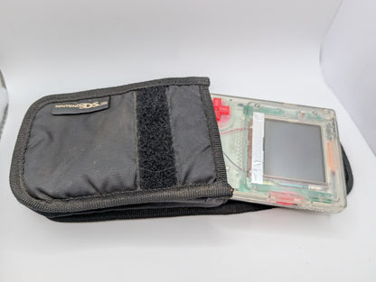 Black DS Lite Pouch
