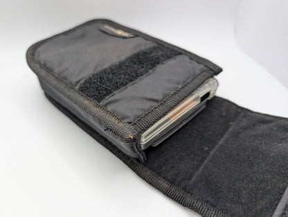 Black DS Lite Pouch