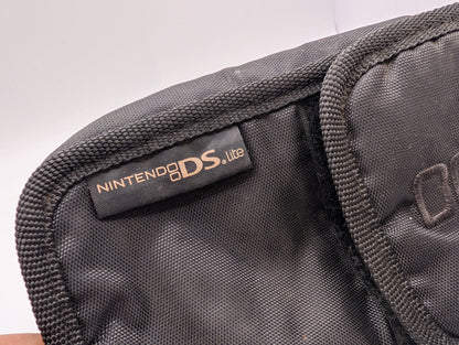 Black DS Lite Pouch