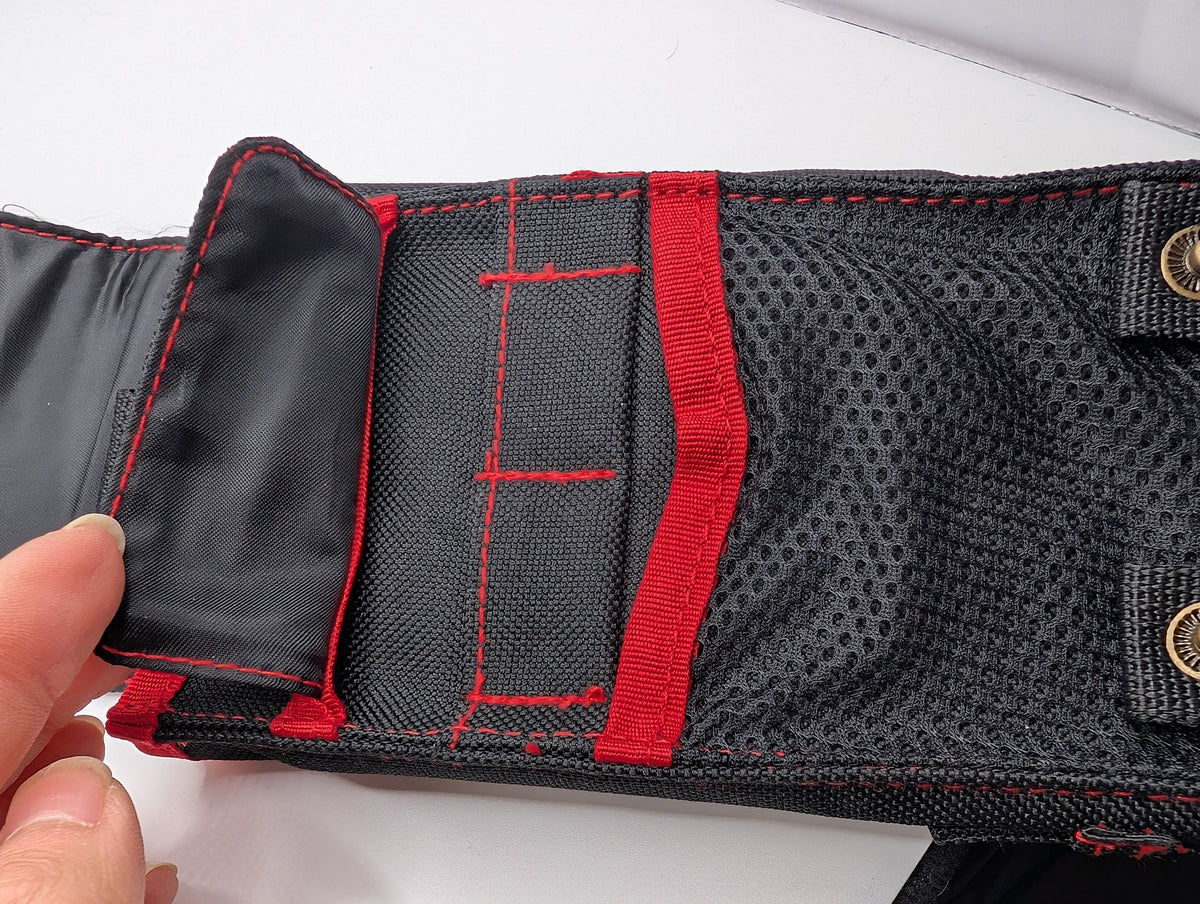 Fate Tiger Colosseum PSP Pouch