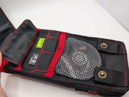 Fate Tiger Colosseum PSP Pouch