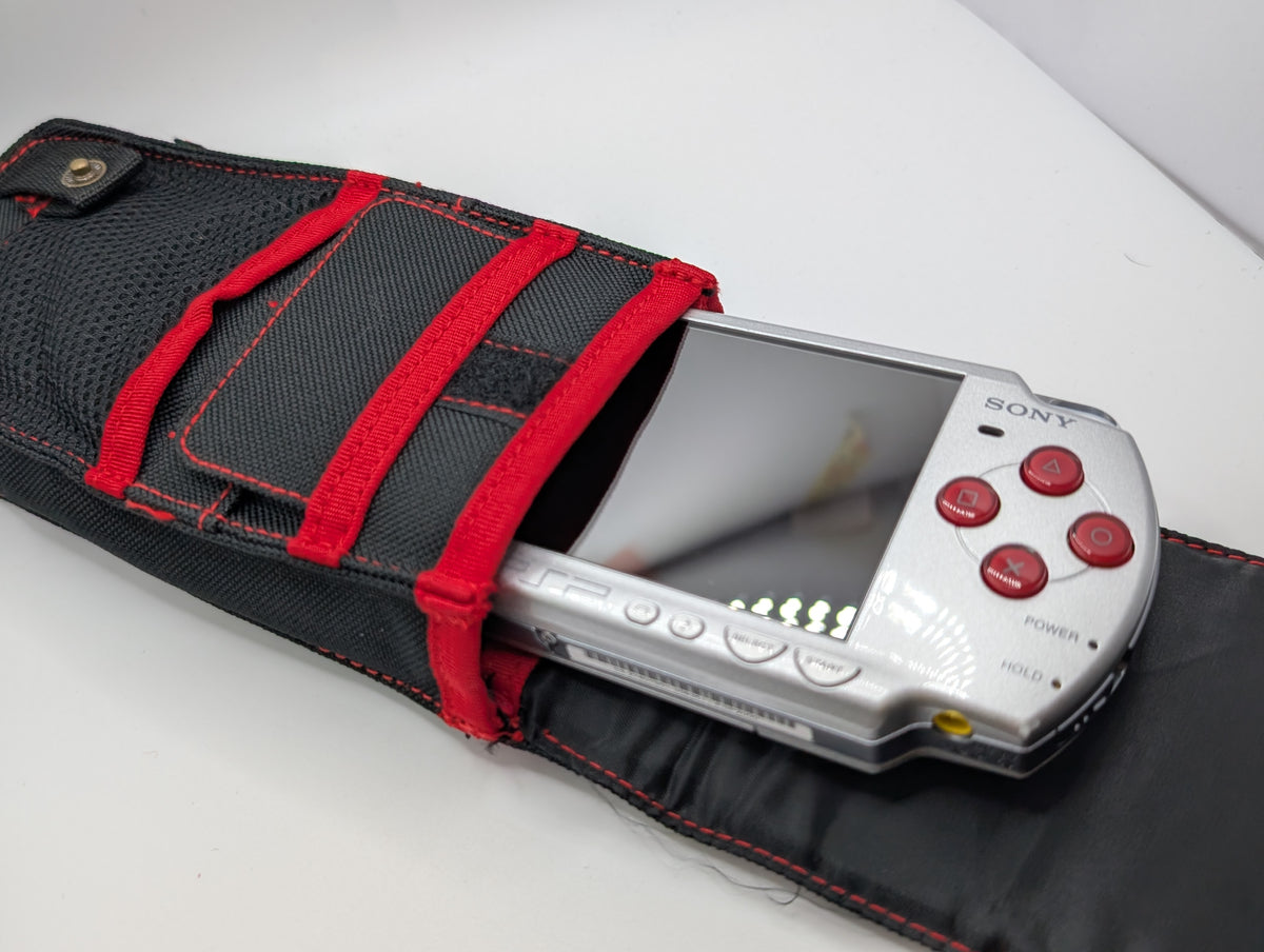 Fate Tiger Colosseum PSP Pouch