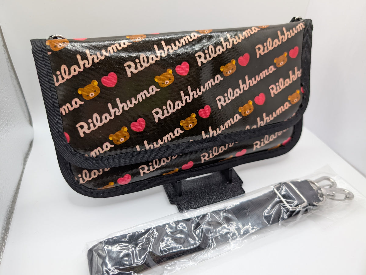 Rilakkuma Shoulder PSP Pouch