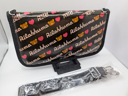 Rilakkuma Shoulder PSP Pouch