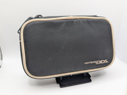Black 3DS Pouch