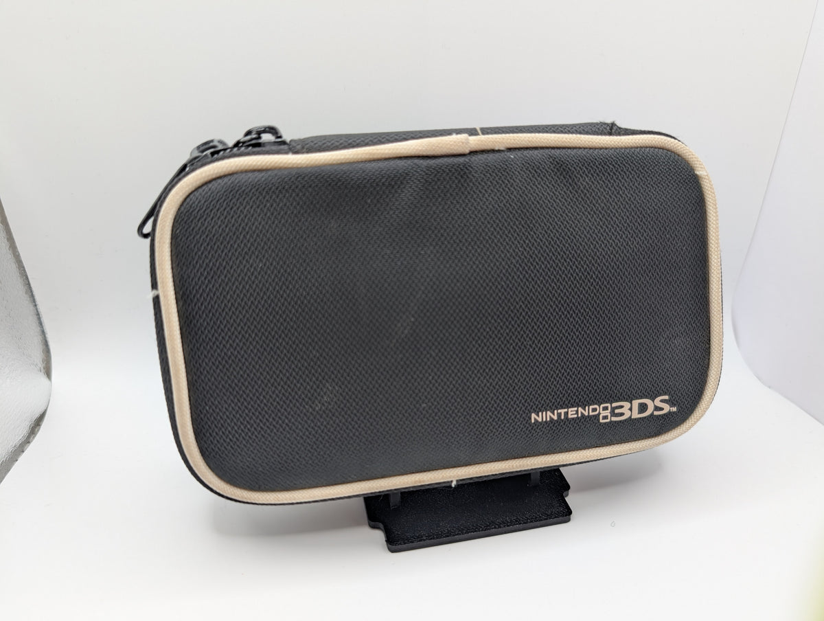 Black 3DS Pouch