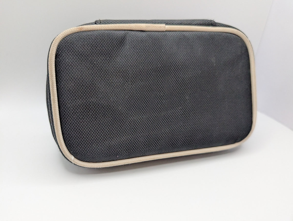 Black 3DS Pouch