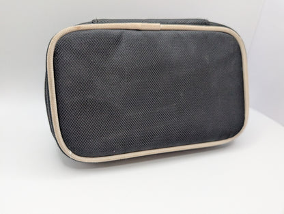 Black 3DS Pouch