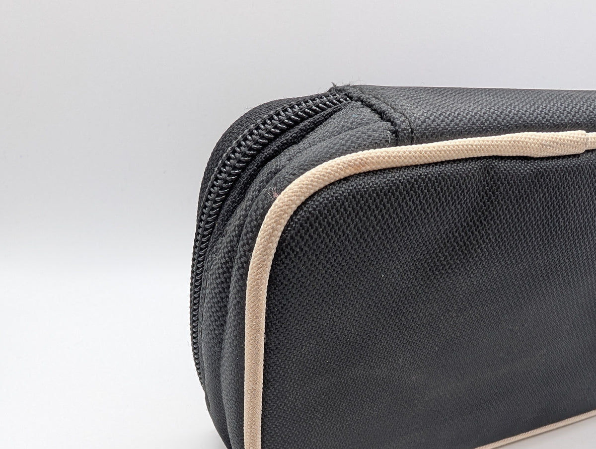 Black 3DS Pouch