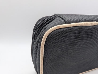 Black 3DS Pouch