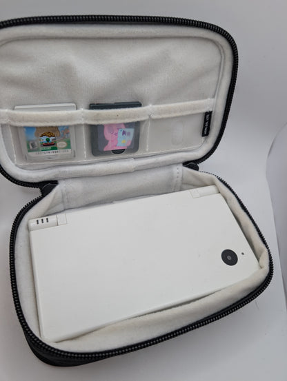 Black 3DS Pouch
