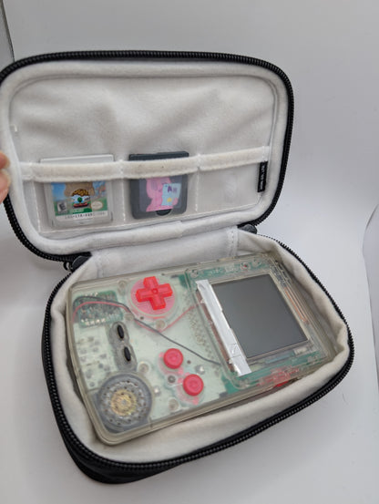 Black 3DS Pouch