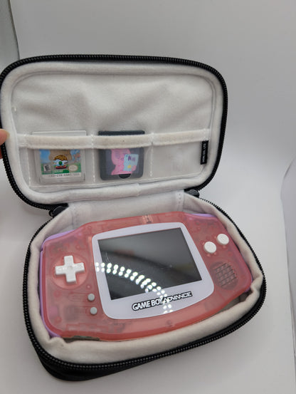 Blue 3DS Pouch