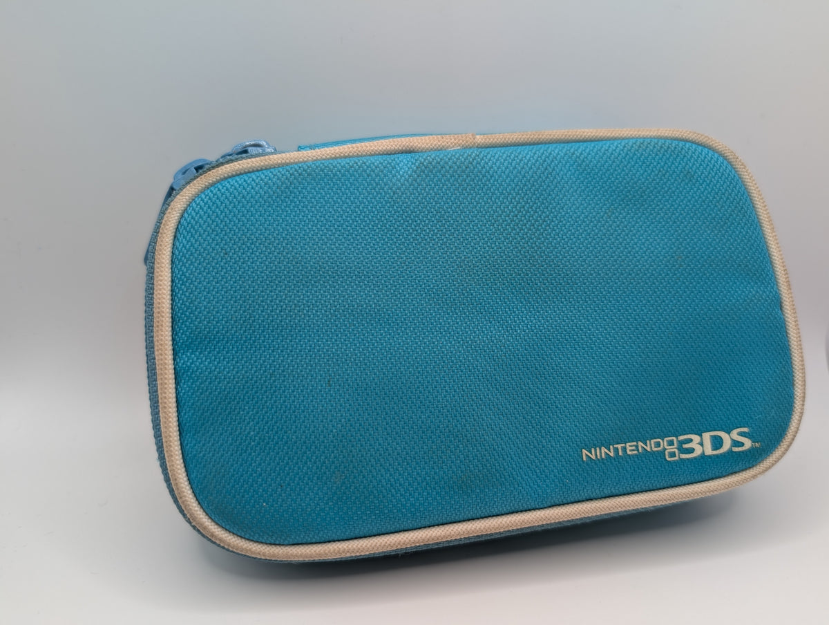 Blue 3DS Pouch