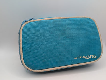 Blue 3DS Pouch